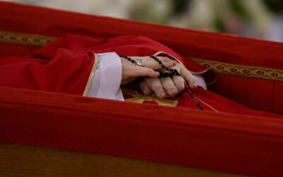 Osobiste spotkanie z papieżem Franciszkiem