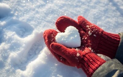 Nie&nbsp;mów takiemu sercu, że&nbsp;jest mu&nbsp;zimno. Tylko&nbsp;je&nbsp;ogrzej!